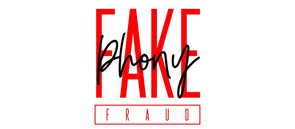 Fake Phony Fraud LLC