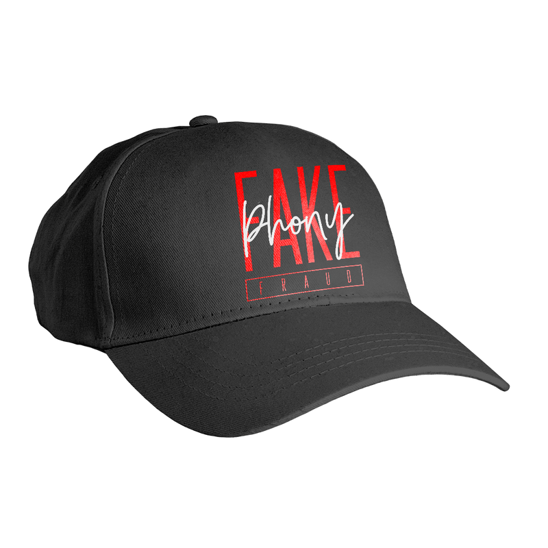 Phony Life Dad Hat